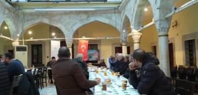 Yazar &Uuml;st&uuml;n İnan&ccedil;, vefatının birinci yılında anıldı