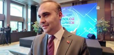 Bakan Kacır a&ccedil;ıkladı! B&uuml;t&uuml;n fiyatlar artık tek yerde
