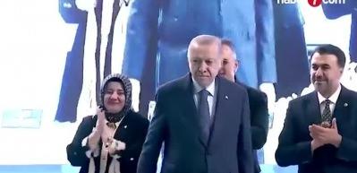 AK Parti Kongresinde sürpriz adım açıklanacak