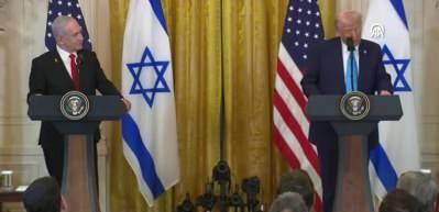 ABD'li senat&ouml;r Graham, Trump'ın Netanyahu'ya Hamas'ı "tamamen yok etme" yetkisi verdiğini duyurdu