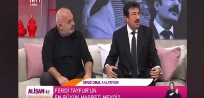 Ahmet Selçuk İlkan’dan Ferdi Tayfur itirafı efsane sanılmıştı! Gerçek çıktı