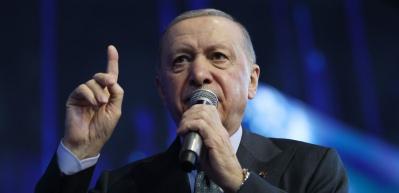 Başkan Erdoğan: Toksik demokrasi sorunu ile karşı karşıyayız, panzehiri AK Parti