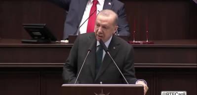 Başkan Erdoğan'dan Özel açıklaması: 85 milyona rezil oldu