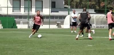 Beşiktaş, Ciro Immobile ile sezon sonunda yollarını ayırmaya karar verdi