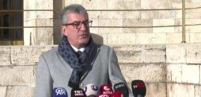CHP'de 17 milletvekili İmamoğlu'na oy vermedi