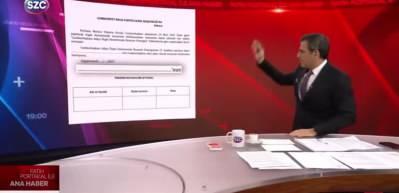 CHP'nin ön seçiminde 'nun' eki ayrıntısına Fatih Portakal'dan yorum: Seçim baştan belli olmuş