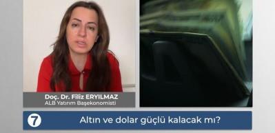 Altın yatırımcısına sert uyarı! 'Her şeye hazırlıklı olun!' 