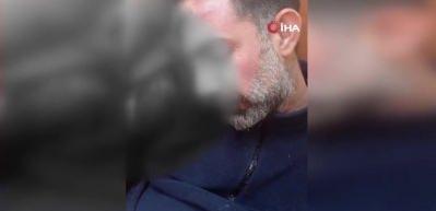 Diş hekimini başından vurdu, videosunu çekip annesine yolladı