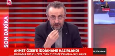  Ekrem İmamoğlu, CHP'deki Cumhurbaşkanlığı ön seçimi için başvurusunu yaptı!
