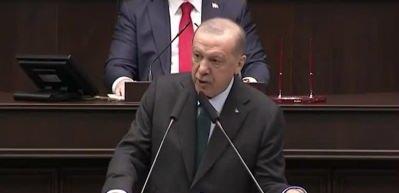 Erdoğan: Türkiye ezber bozmaya devam ediyor