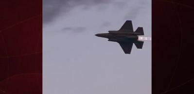 F-35 programına dahil &uuml;lkelerden İsrail a&ccedil;ıklaması