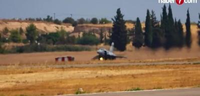 Fransa, satın almadı Yunanistan Mirage 2000-5'ler hangarda kaldı