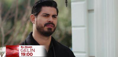 Gelin 147. bölüm fragmanı yayınlandı: Hançer Cihan’a Melih’le olan ilişkisini anlatacak mı?