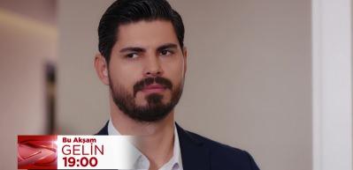 Gelin 148. bölüm fragmanı yayınlandı: Cihan çocuğunu öğreniyor!