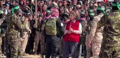 Hamas'tan son dakika a&ccedil;ıklaması