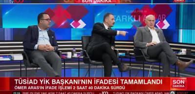 İmamoğlu’na rakip çıktı! Dursun Çiçek: "CHP ön seçiminde ben de adayım"
