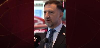 KAAN dikkatleri &ccedil;ekmeye devam ediyor! Son olarak Birleşik Arap Emirlikleri'nin de radarında 