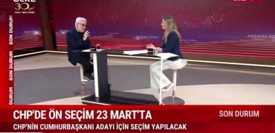Ekrem İmamoğlu'nu, DEM taktiği kurtaracak mı? İşte Mansur Yavaş'ın adaylık formul&uuml;
