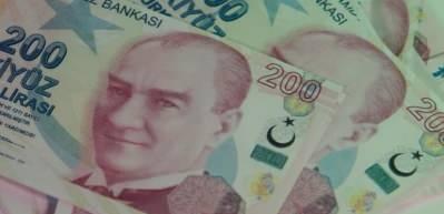 Morgan Stanley, 2025 ve 2026 Dolar/TL tahminlerini y&uuml;kseltti: 44 TL'ye kadar &ccedil;ıkabilir