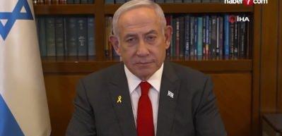 Netanyahu'dan m&uuml;zakere heyetinde değişiklik: Mossad devre dışı