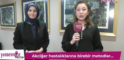Nuray Karpuzcu'nun yeni kitabı "İbni Sina ile Bir Nefes Sıhhat" okuyucularla buluşuyor!