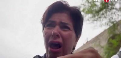 &Ouml;zlem G&uuml;rses i&ccedil;in 2 yıla kadar hapis talebi