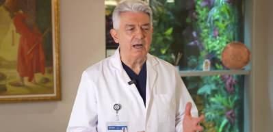 Prof. Dr. Bilal Boztosun'dan kritik uyarı: Soğuk havalarda kalp krizi riskine dikkat!