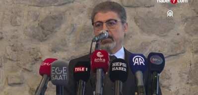 Prof. Dr. Hasan S&ouml;zbilir'den İzmir i&ccedil;in tsunami uyarısı!