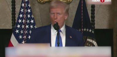 Trump'tan Ukrayna eleştirisi: Şimdiye kadar verilen onca para nerede?