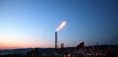 T&uuml;praş, Rus ham petrol&uuml; alımını durdurdu, ithalatın geleceği belirsiz