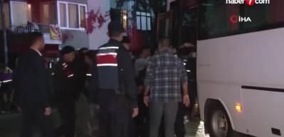 Yenidoğan &ccedil;etesi davasında 34 kişiye meslekten men cezası