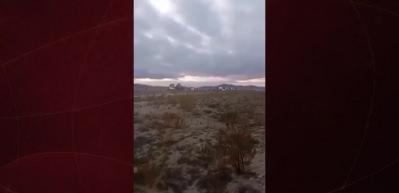 Bolivya'da feci kaza: En az 33 &ouml;l&uuml;