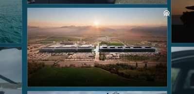 ASELSAN, rekor bilan&ccedil;oya imza attı