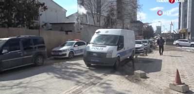 Malatya'da "Horlama" kavgası: 15 Yaralı