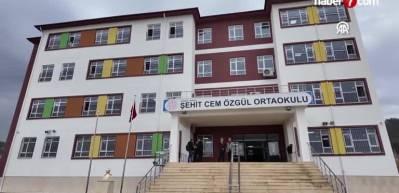 Adıyaman'da seferberlik: 61 yeni okul inşa edildi