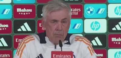 Ancelotti'den Arda G&uuml;ler a&ccedil;ıklaması