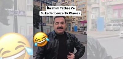 Bu kadar benzerlik olamaz! İbrahim Tatlıses'in kayıp ikizi Azerbaycan'da ortaya çıktı