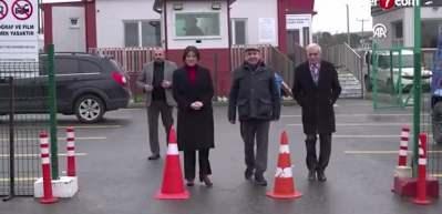 DEM Parti'den 3. kez İmralı başvurusu