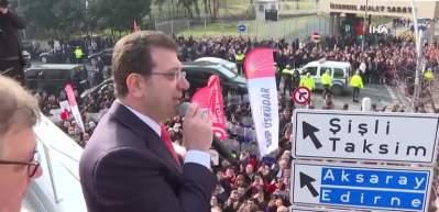 İmamoğlu'nun sahte diploma tartışmasında ilgin&ccedil; detay g&uuml;ny&uuml;z&uuml;ne &ccedil;ıktı