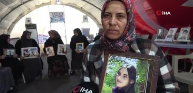 Diyarbakır anneleri Ramazan ayını evlat n&ouml;betiyle ge&ccedil;iriyor