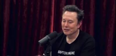 Elon Musk, 14. &ccedil;ocuğunu d&uuml;nyaya getirdi: Oğluna Seldon Lycurgus adını verdi
