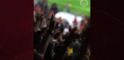 Fenerbah&ccedil;e 3 golle puan farkını 4'e d&uuml;ş&uuml;rd&uuml;