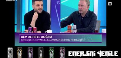 "Fenerbah&ccedil;e bu kadroyla &ccedil;ıkarsa ma&ccedil; kazanamaz!" Sergen Yal&ccedil;ın'dan olay derbi tahmini