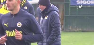  Fenerbah&ccedil;e, Gaziantep FK&rsquo;ye konuk oluyor: 3. hafta ma&ccedil;ı Gaziantep stadı&rsquo;nda