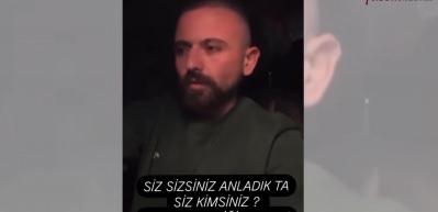 Ferdi Tayfur'un damadı fitili ateşledi: Siz kimsiniz? Allah'ın dediği olur!