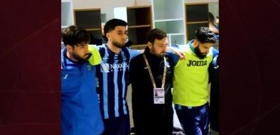 FIFA'dan Adana Demirspor'a 6 puan silmez cezası!
