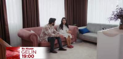 Gelin 150. bölüm fragmanı yayınlandı: Beyza'nın yalanları ortaya çıkıyor mu?