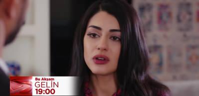 Gelin 152. bölüm fragmanı yayınlandı: Beyza'nın sırrı ortaya çıkıyor mu?
