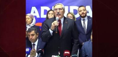 Hüseyin Yayman: "2027 Kasım'ında Erdoğan'ı bir kez daha başkan seçeceğiz"