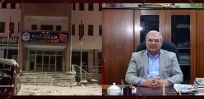 Kağızman Belediyesi'ne kayyum atandı